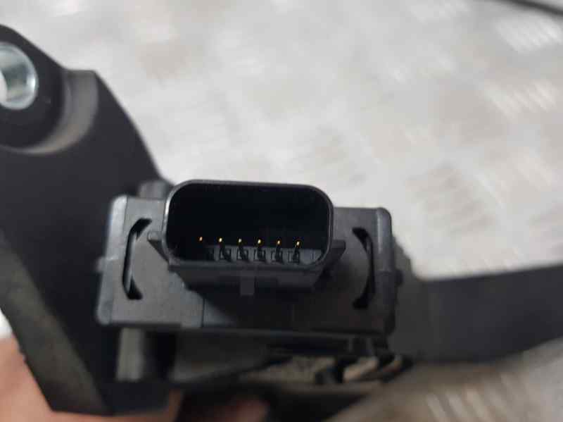 Potenciometro Pedal para Ford Ecosport (Cr6)