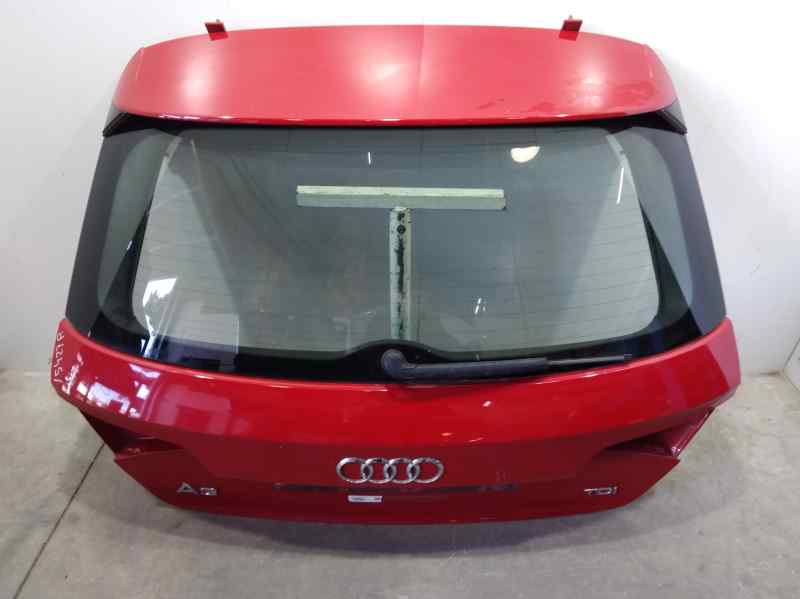 Porton Trasero para Audi A3 Sportback (8Vf)