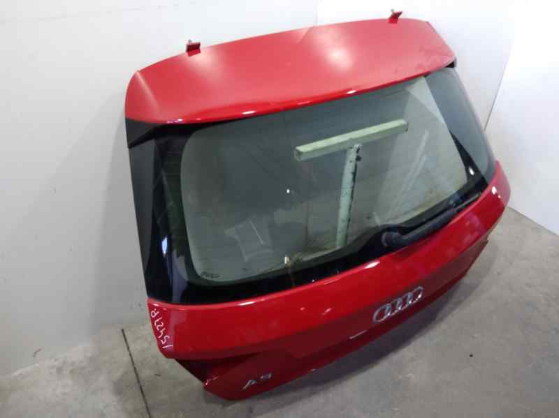 Porton Trasero para Audi A3 Sportback (8Vf)