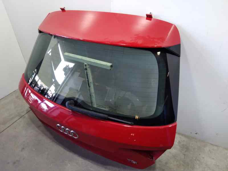 Porton Trasero para Audi A3 Sportback (8Vf)
