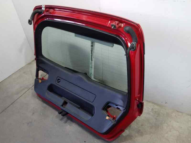 Porton Trasero para Audi A3 Sportback (8Vf)