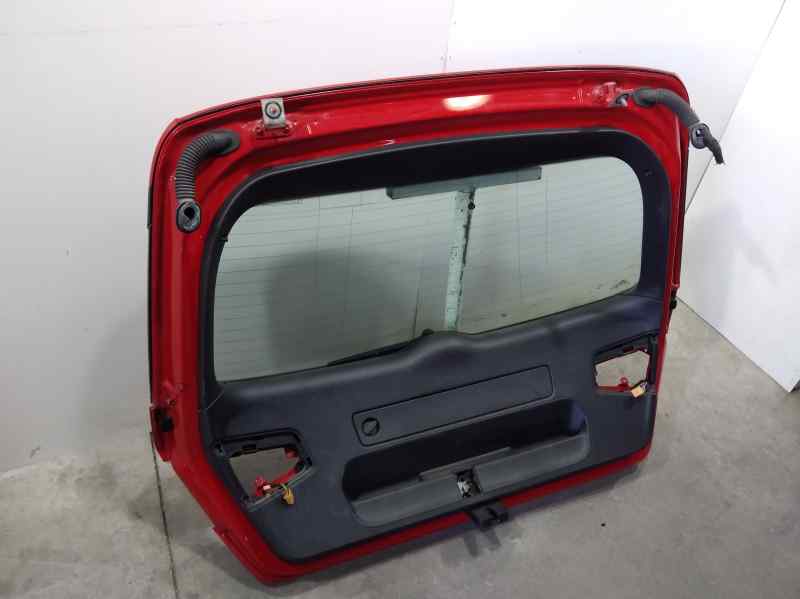 Porton Trasero para Audi A3 Sportback (8Vf)