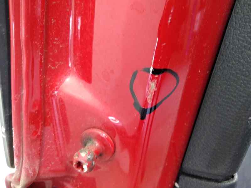 Porton Trasero para Audi A3 Sportback (8Vf)