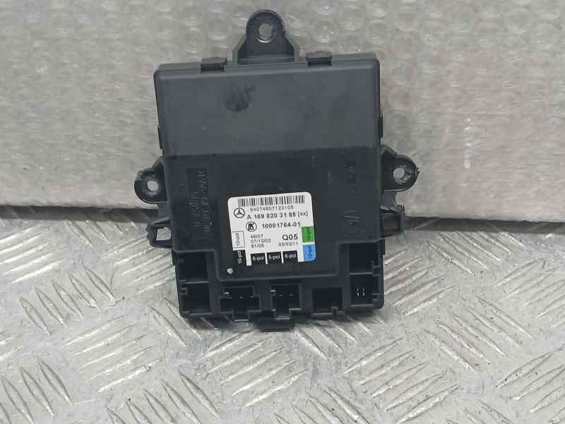 Modulo Electronico para Mercedes-Benz Clase B (W245)