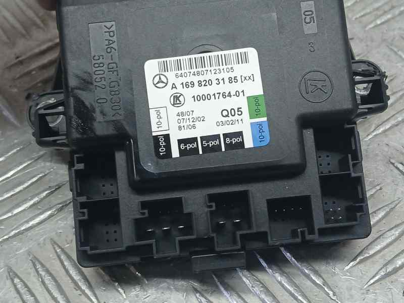 Modulo Electronico para Mercedes-Benz Clase B (W245)