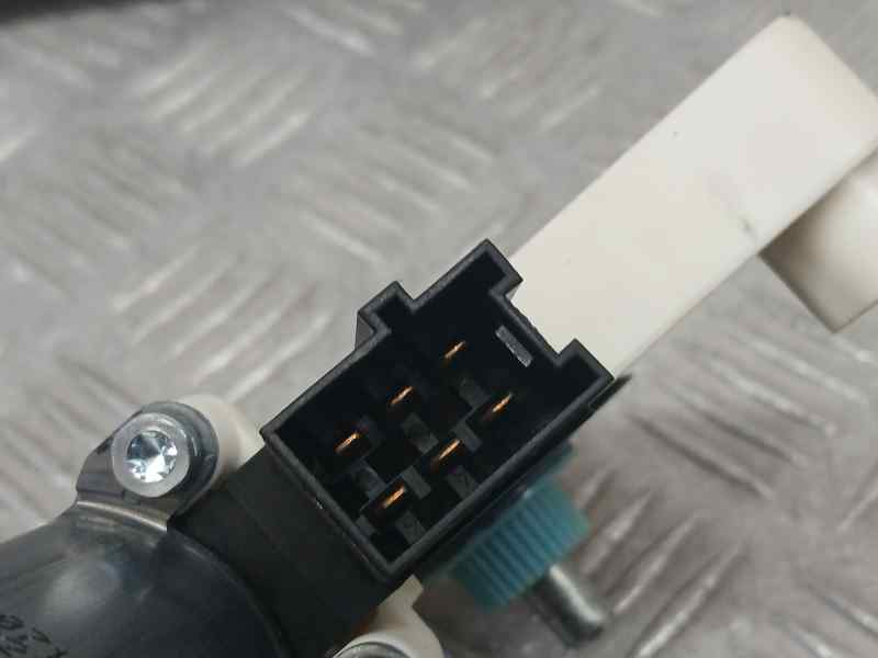 Motor Elevalunas Trasero Izquierdo para Mercedes-Benz Clase B (W245)