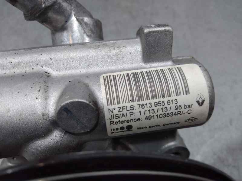Bomba Direccion para Dacia Sandero