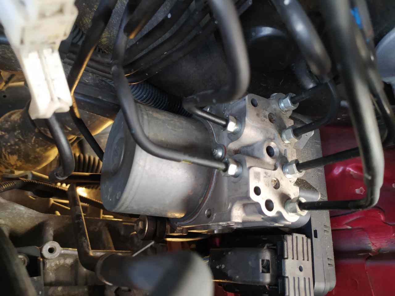 Abs para Toyota Rav 4