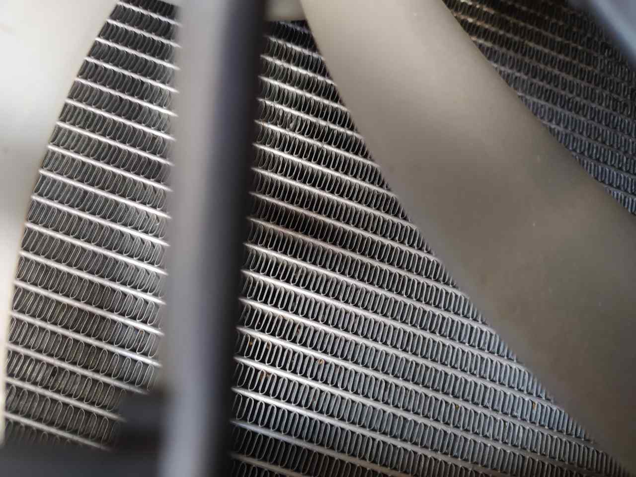 Radiador Agua para Toyota Rav 4
