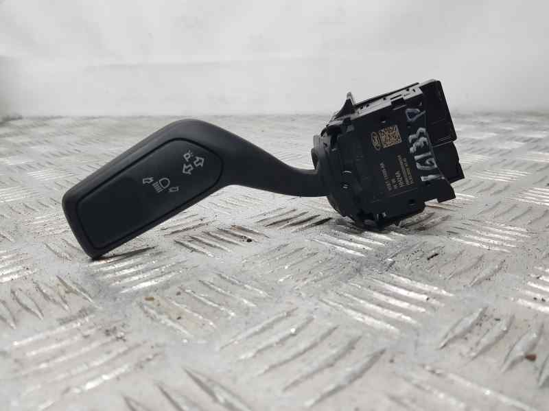 Mando Intermitentes para Ford Ecosport (Cr6)