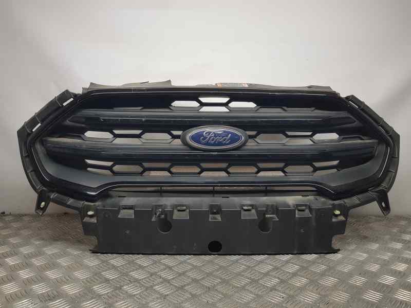 Rejilla Delantera para Ford Ecosport (Cr6)