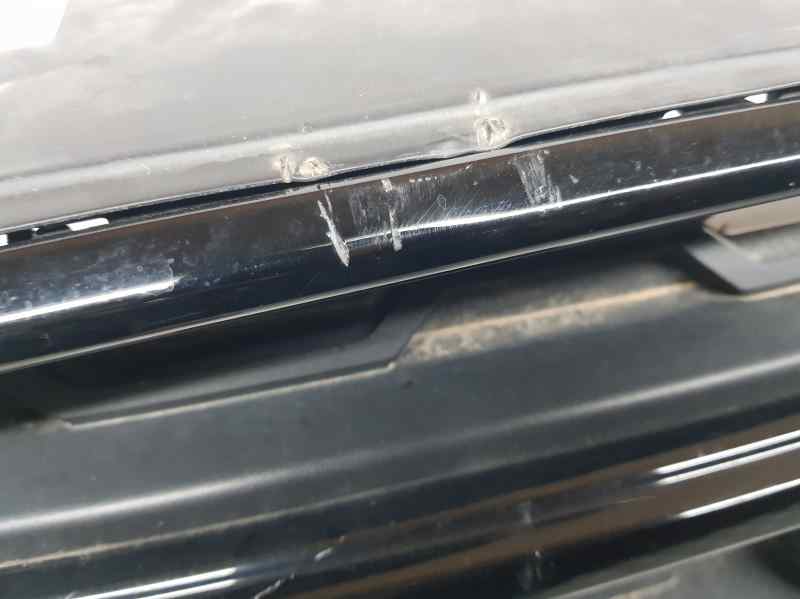 Rejilla Delantera para Ford Ecosport (Cr6)