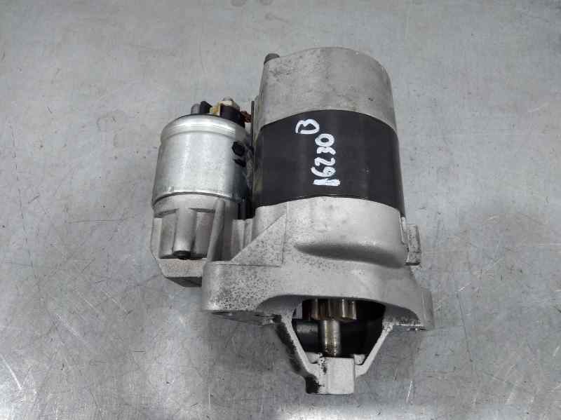 Motor Arranque para Dacia Sandero