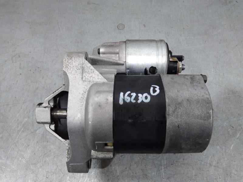 Motor Arranque para Dacia Sandero