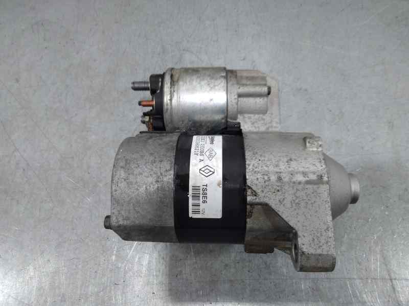Motor Arranque para Dacia Sandero