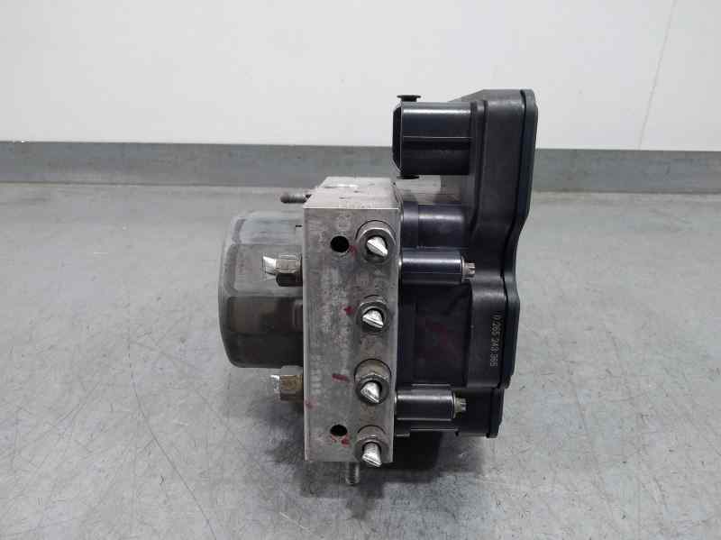 Abs para Dacia Sandero