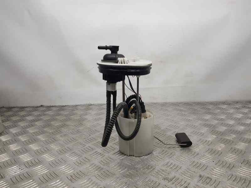 Aforador para Ford Ecosport (Cr6)