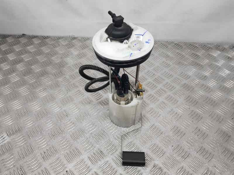 Aforador para Ford Ecosport (Cr6)