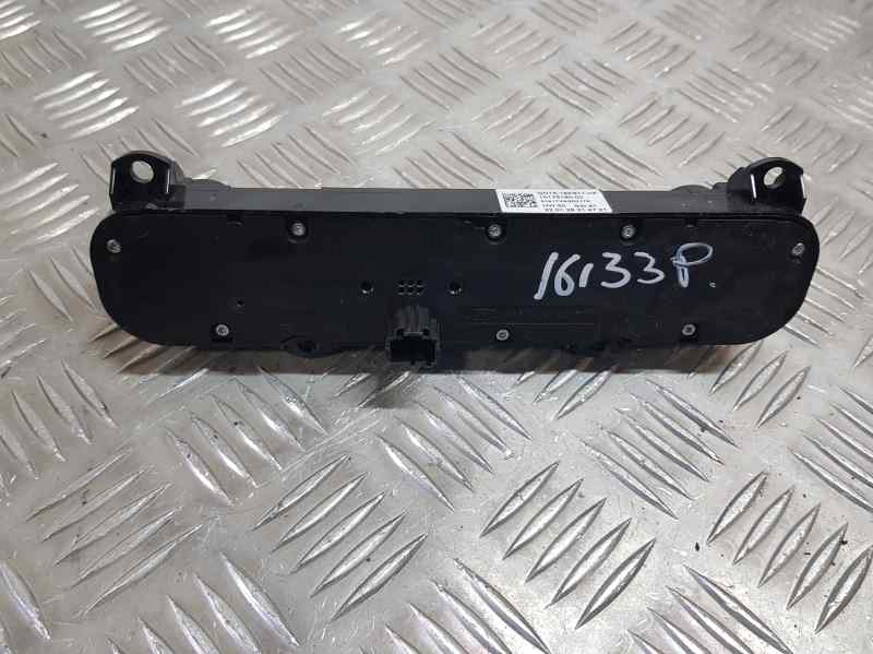 Mando Multifuncion para Ford Ecosport (Cr6)