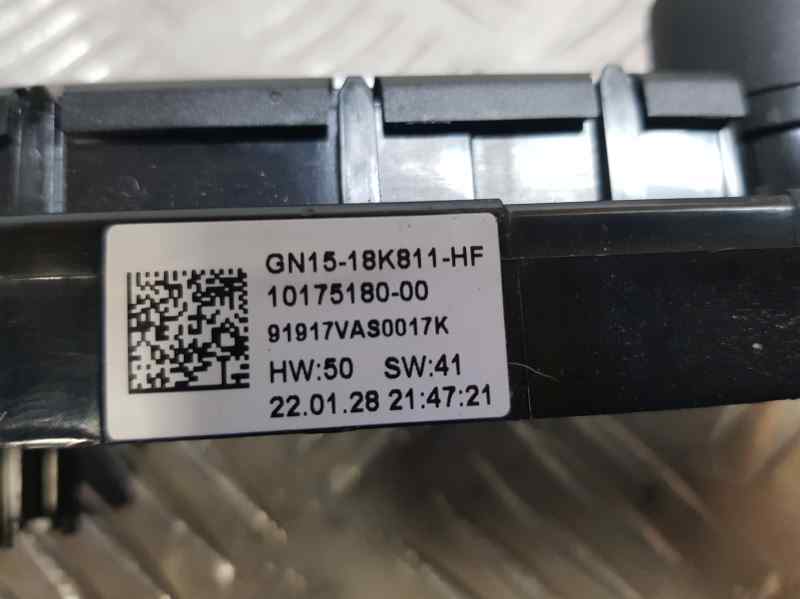 Mando Multifuncion para Ford Ecosport (Cr6)