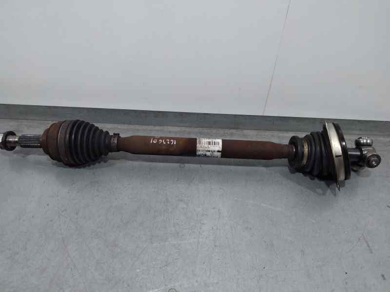 Transmision Delantera Izquierda para Dacia Sandero