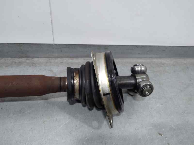 Transmision Delantera Izquierda para Dacia Sandero