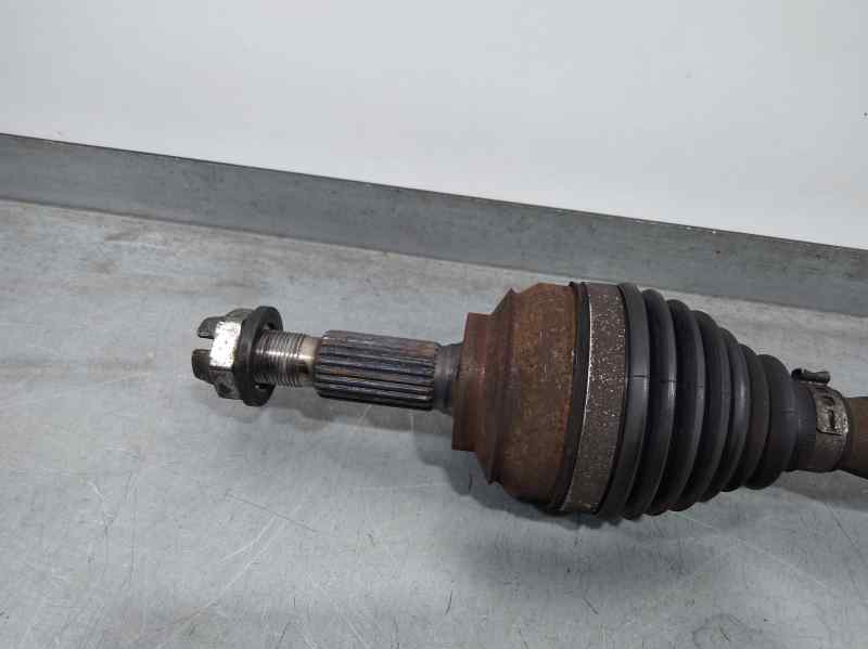 Transmision Delantera Izquierda para Dacia Sandero