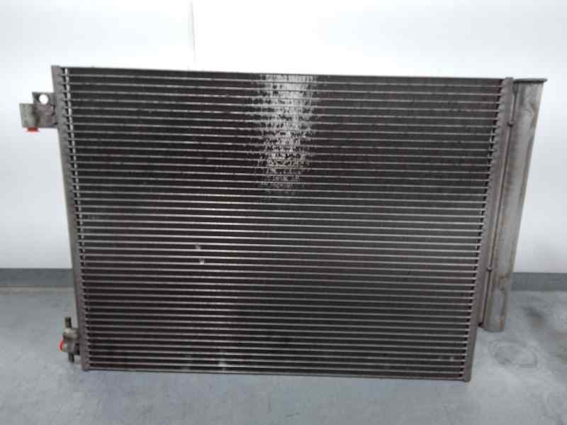 Condensador / Radiador Aire Acondicionado para Dacia Sandero