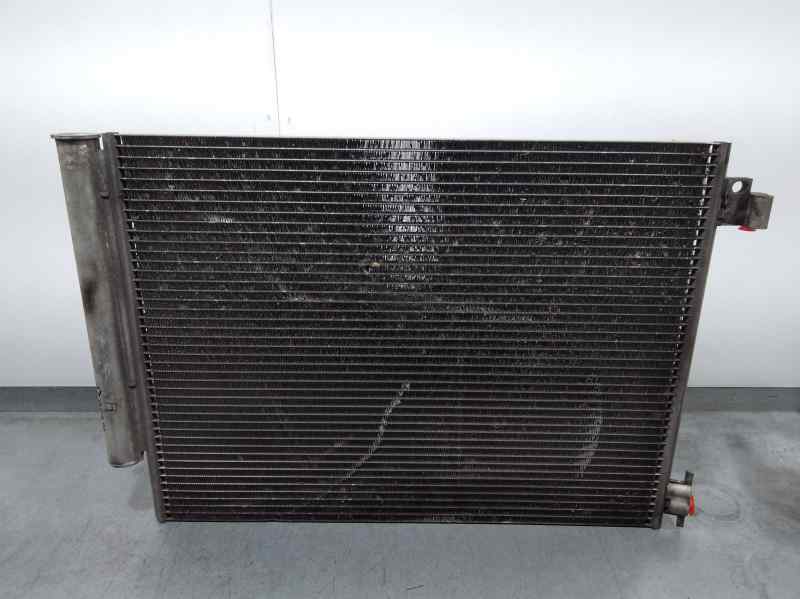 Condensador / Radiador Aire Acondicionado para Dacia Sandero