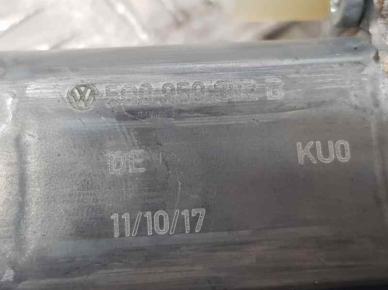 Motor Elevalunas Delantero Izquierdo para Audi A3 Sportback (8Vf)