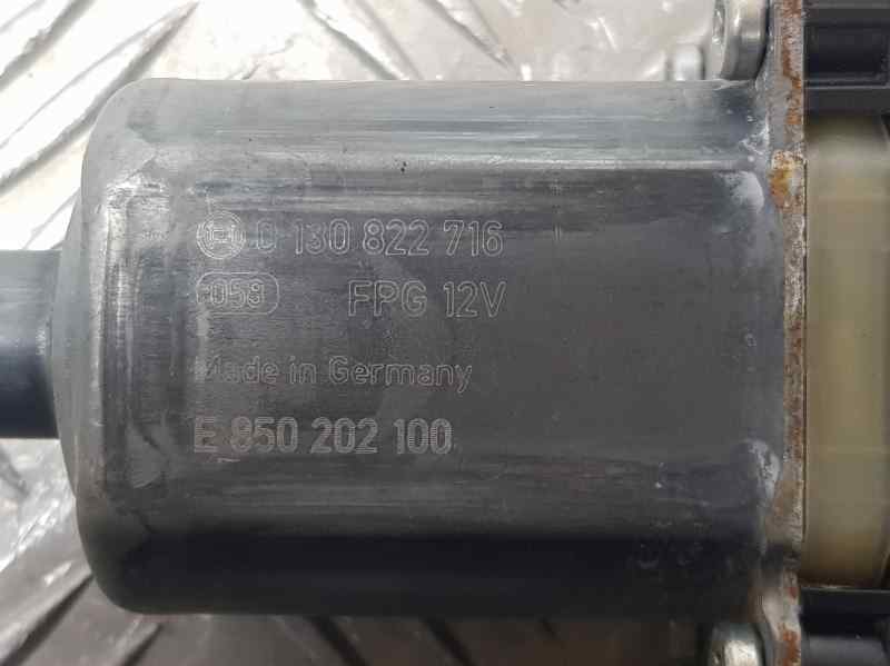 Motor Elevalunas Delantero Izquierdo para Audi A3 Sportback (8Vf)