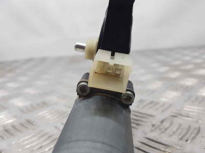 Motor Elevalunas Delantero Izquierdo para Audi A3 Sportback (8Vf)