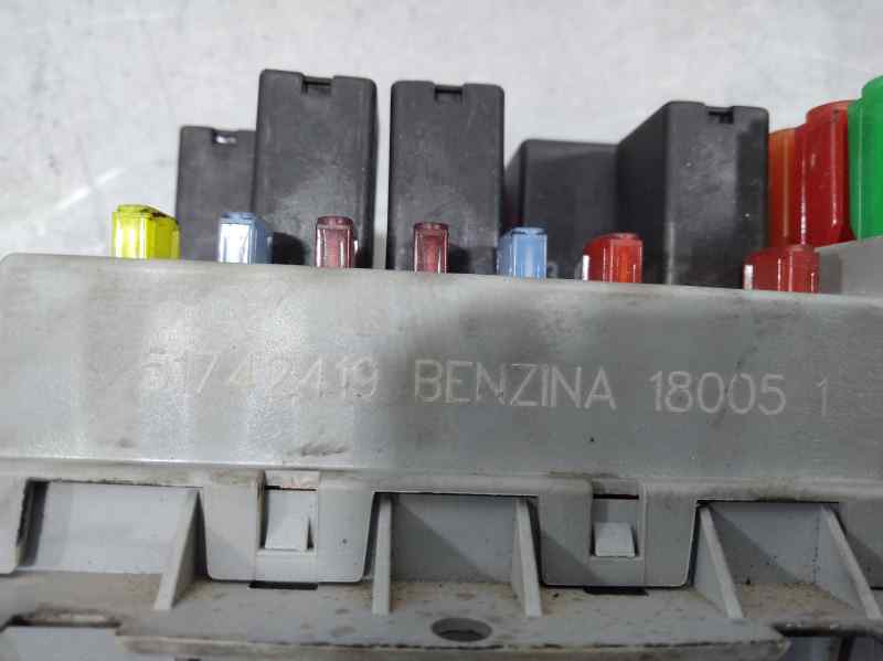 Caja Reles / Fusibles para Alfa Romeo 147 (190)
