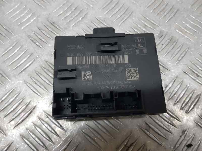 Modulo Electronico para Audi A3 Sportback (8Vf)