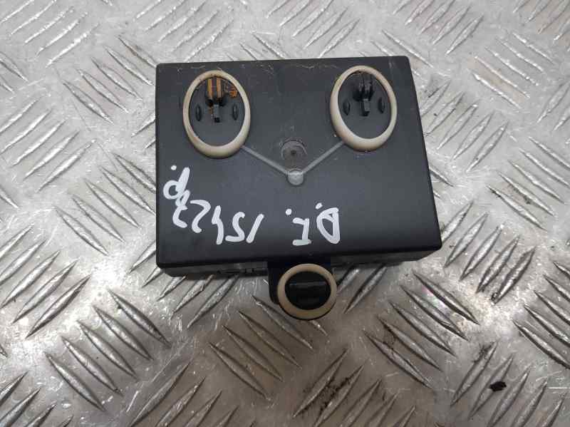 Modulo Electronico para Audi A3 Sportback (8Vf)