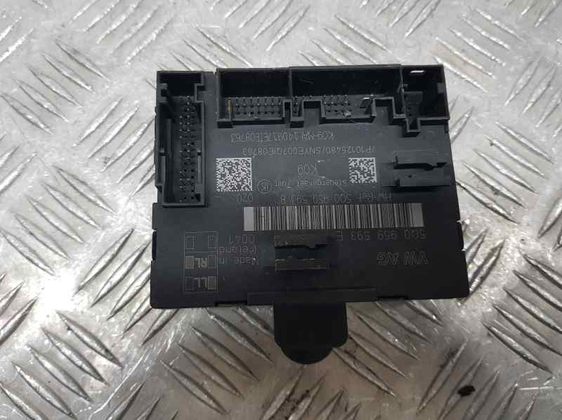 Modulo Electronico para Audi A3 Sportback (8Vf)