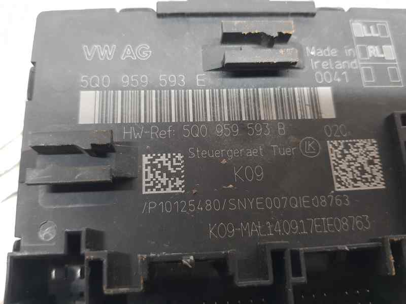 Modulo Electronico para Audi A3 Sportback (8Vf)