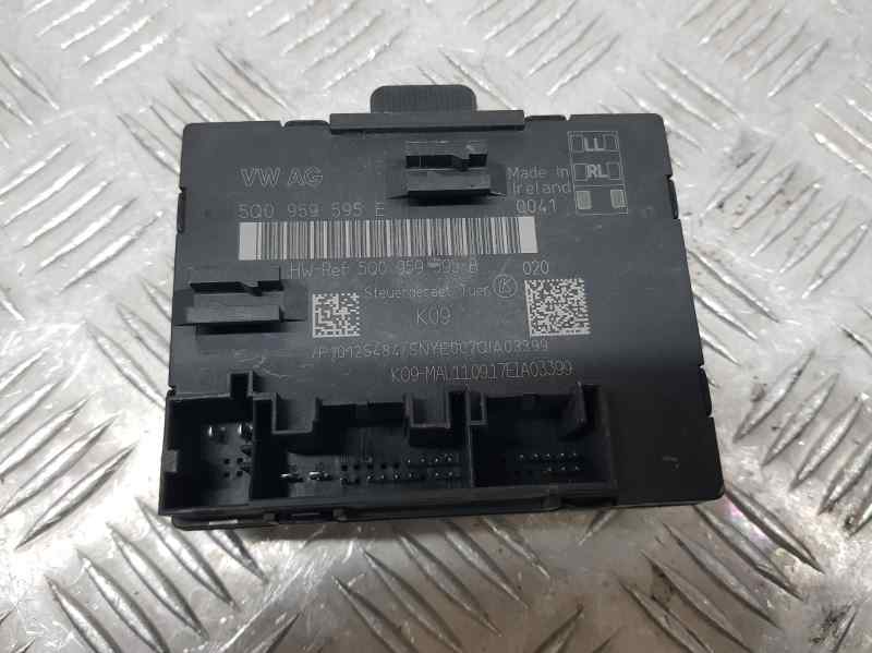 Modulo Electronico para Audi A3 Sportback (8Vf)