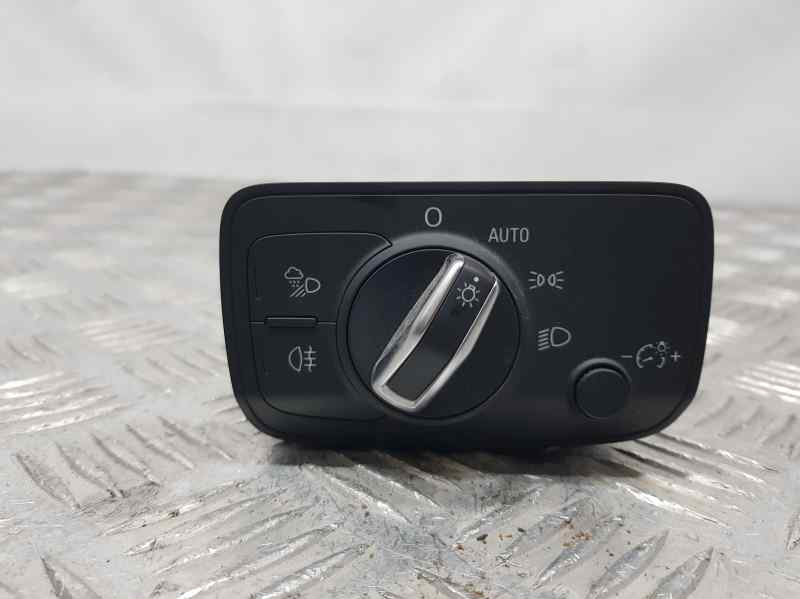 Mando Luces para Audi A3 Sportback (8Vf)