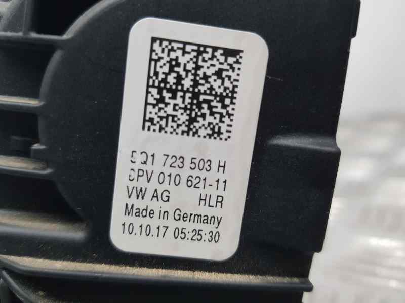 Potenciometro Pedal para Audi A3 Sportback (8Vf)