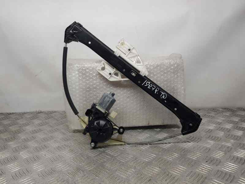 Elevalunas Trasero Derecho para Audi A3 Sportback (8Vf)