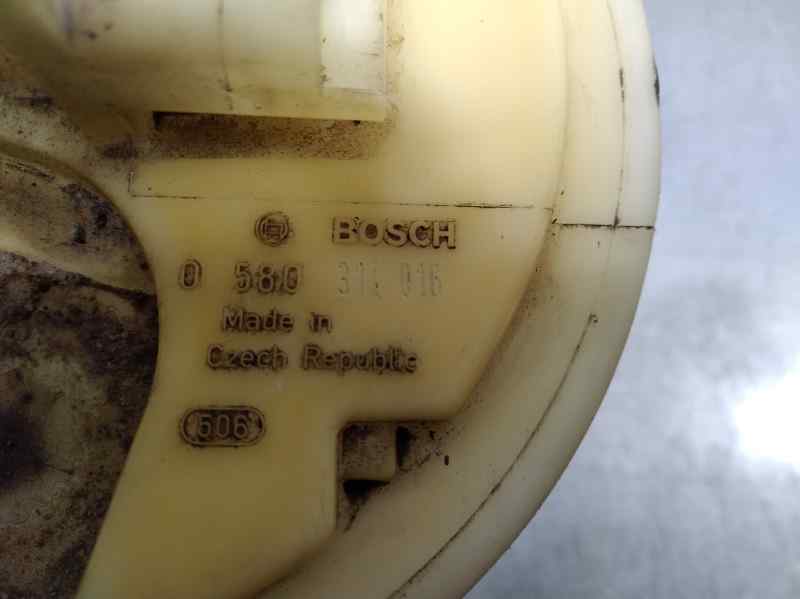 Aforador para Alfa Romeo 147 (190)