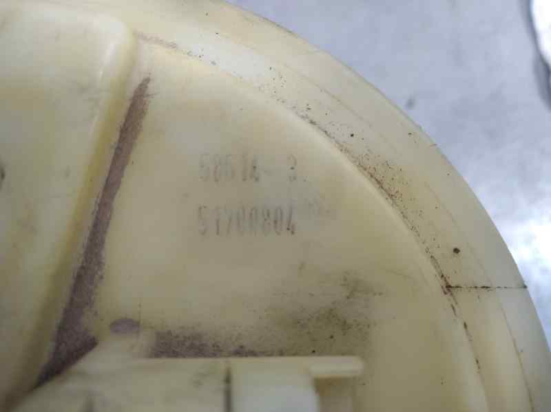 Aforador para Alfa Romeo 147 (190)