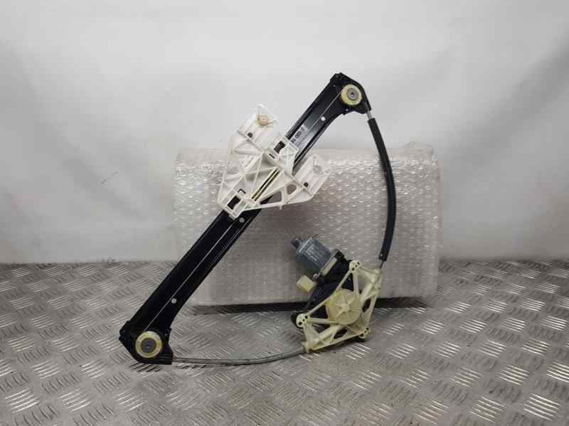 Elevalunas Trasero Derecho para Audi A3 Sportback (8Vf)