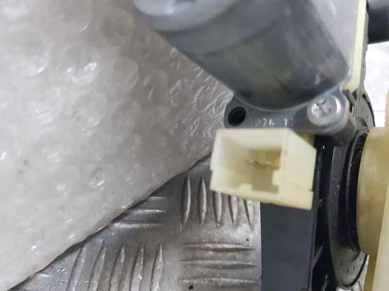 Elevalunas Trasero Derecho para Audi A3 Sportback (8Vf)