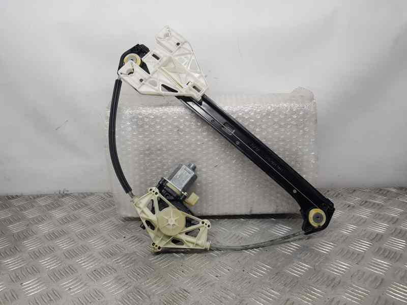 Elevalunas Trasero Izquierdo para Audi A3 Sportback (8Vf)
