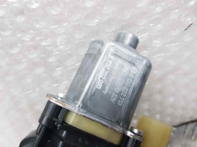 Elevalunas Trasero Izquierdo para Audi A3 Sportback (8Vf)
