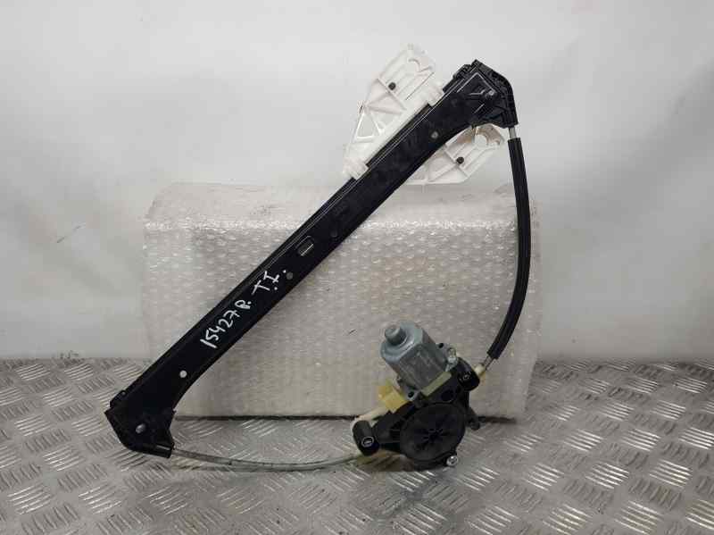 Elevalunas Trasero Izquierdo para Audi A3 Sportback (8Vf)