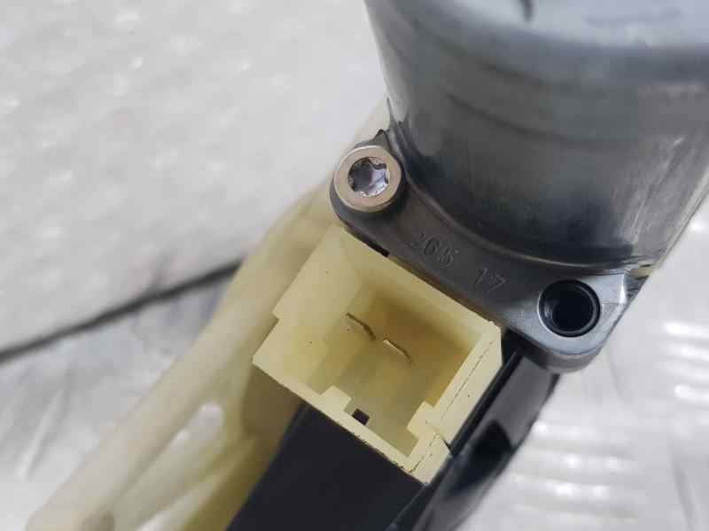 Elevalunas Trasero Izquierdo para Audi A3 Sportback (8Vf)