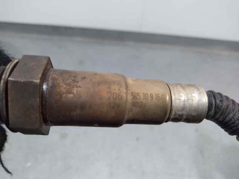 Sonda Lambda para Alfa Romeo 147 (190)